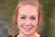 Kate McIntosh, sales director at ITA*